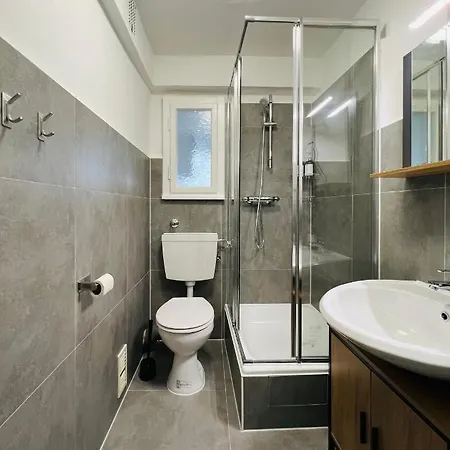 Sali - - Comfort Appartamento