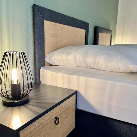 Apartment Sali - - Comfort Essen