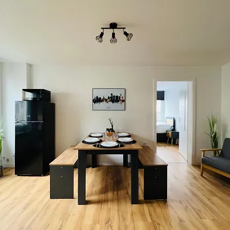 Sali - - Comfort Appartement *