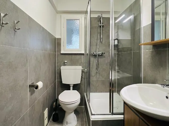 Sali - - Comfort Apartamento