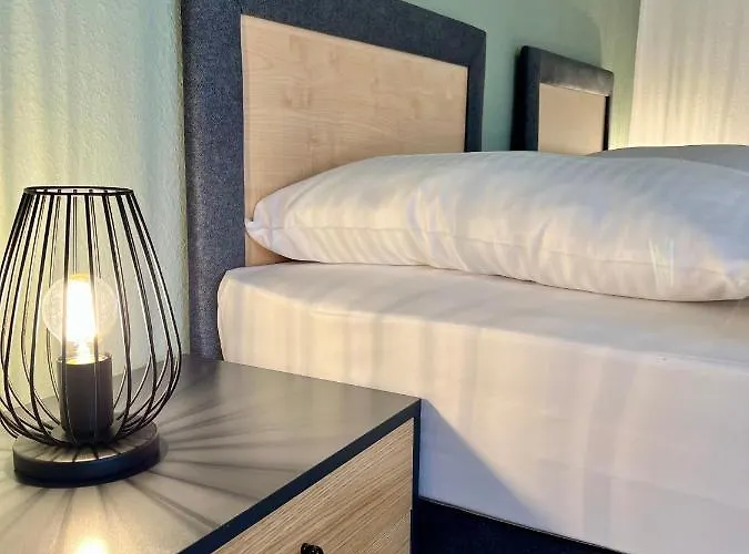 Apartament Sali - - Comfort Essen