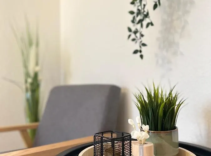 Apartament Sali - - Comfort Essen