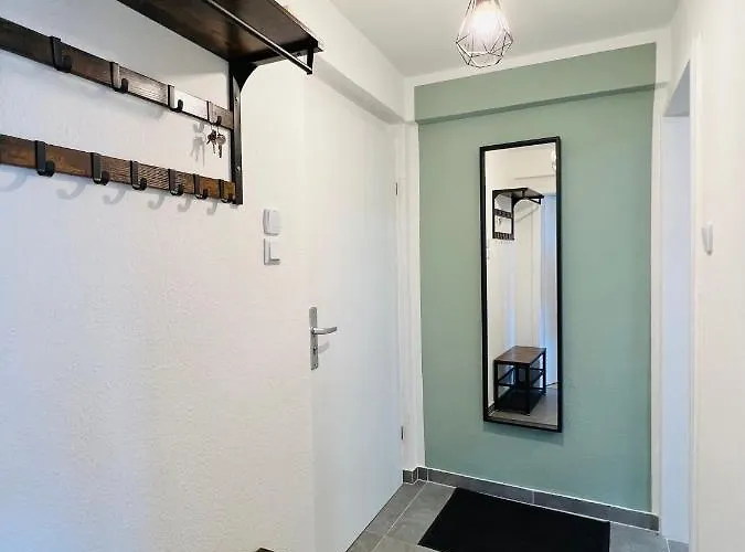 Sali - - Comfort Apartamento *